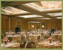 Omni Richmond Hotel - 
