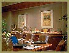 Omni Richmond Hotel - 
