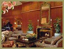Omni Richmond Hotel - 