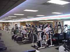 Omni Richmond Hotel - 
