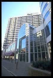 Omni Richmond Hotel - 