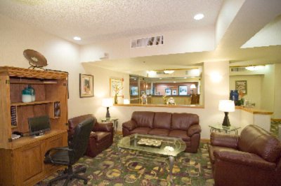 Hampton Inn Phoenix / Midtown (downtown Area) - Lobby Computer Station