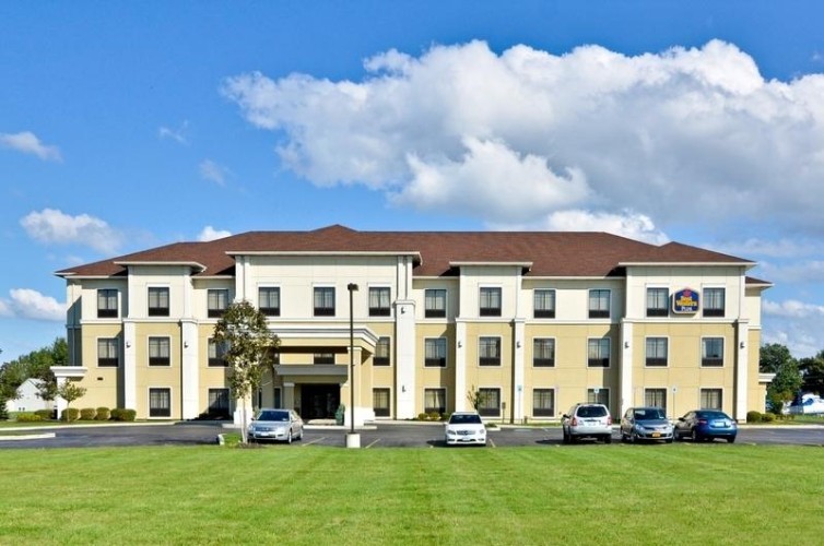 Newly Built In 09/07