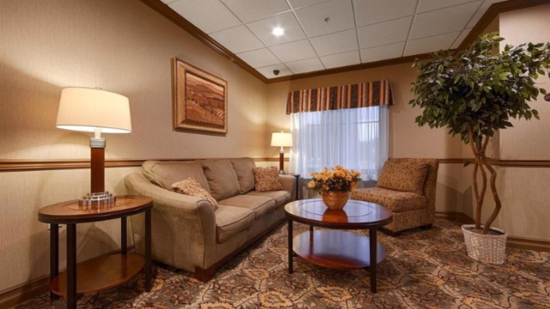 King Size Bedroom