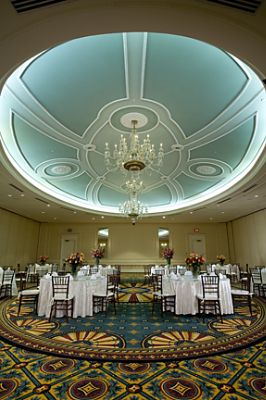 Marriott Ballroom