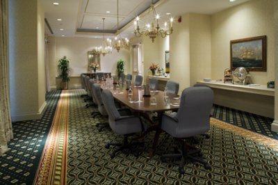 Elizabeth Boardroom