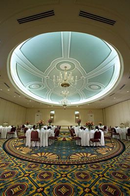 Norfolk Waterside Marriott Hotel - 