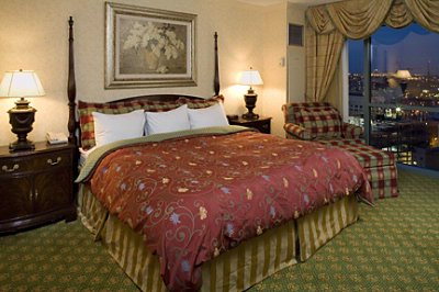 Norfolk Waterside Marriott Hotel - 