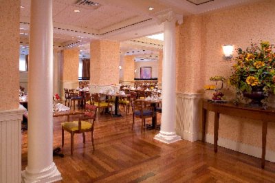 Norfolk Waterside Marriott Hotel - 