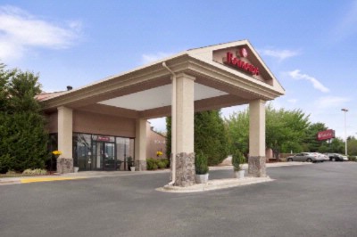 Image of Ramada of Asheville