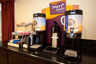 Holiday Inn Express Hotel & Suites - 