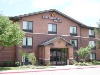 Extended Stay Deluxe Austin Metro - 