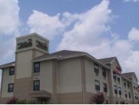 Extended Stay America Austin Round Rock South - 