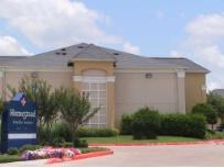 Homestead Austin Arboretum South - 