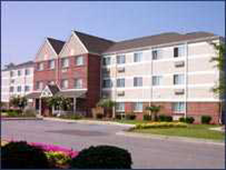 Homestead Charleston Airport North Charleston - 