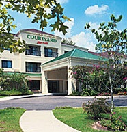 Courtyard By Marriott