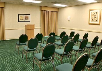 Meeting Rooms