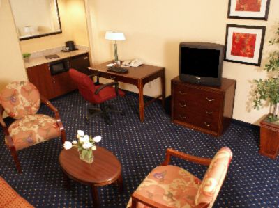 Guest Room - Suite