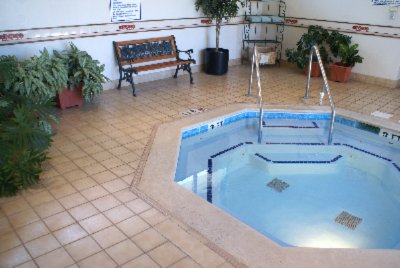 Jacuzzi