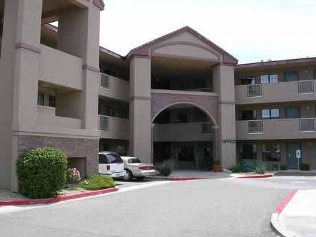 Extended Stay America Phoenix Scottsdale - 