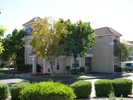 Homestead Phoenix Scottsdale - 