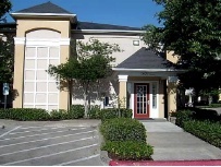Homestead Houston Med. Center Reliant Pk. Fannin S - 