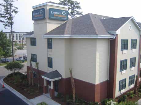 Extended Stay America Wilmington New Centre Dr. - 