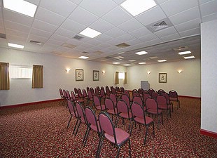 55 South Inn & Suites - 