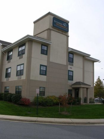 Extended Stay America Washington D.c. Sterling - 