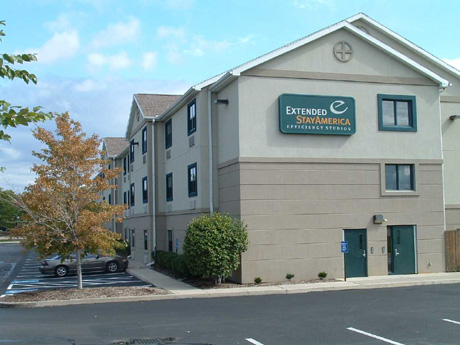 Extended Stay America Toledo Holland - 