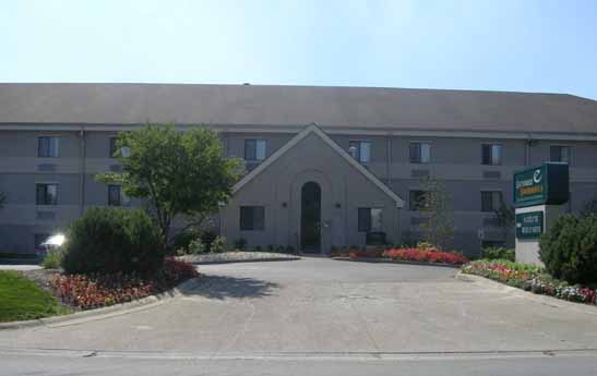 Extended Stay America Columbus Sawmill Rd. - 
