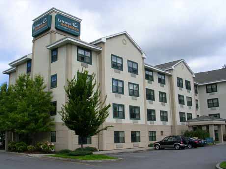 Extended Stay America Seattle Lynnwood - 