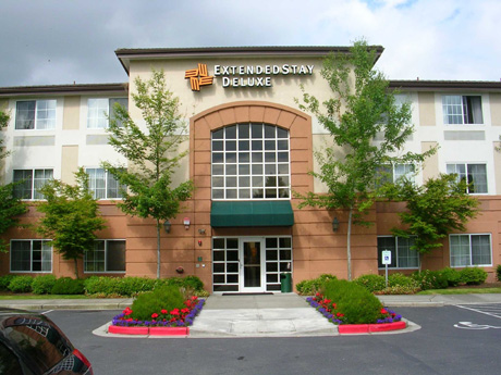 Extended Stay Deluxe Seattle Bothell - 