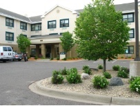 Extended Stay America Minneapolis Airport Eaga - 