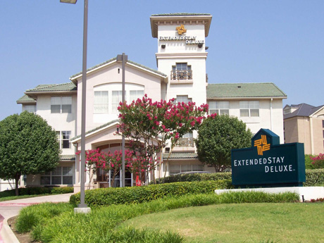 Extended Stay Deluxe Dallas Las Colinas Green Park - 