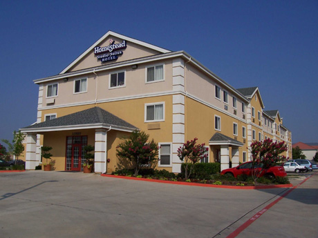 Homestead Dallas Dfw Airport N. - 