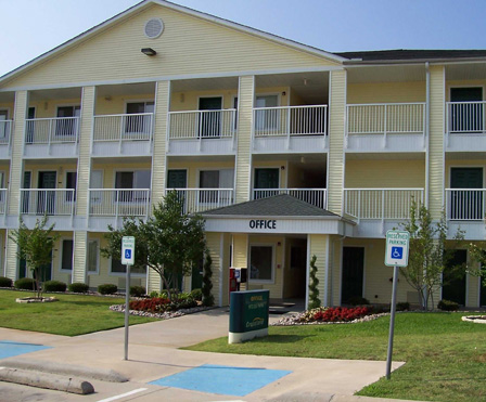 Crossland Dallas Irving - 