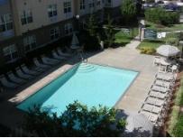 Seasonal Pool
