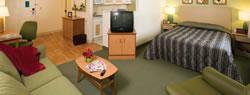 Deluxe Rooms
