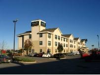 Extended Stay America Fayetteville Springdale - Exterior