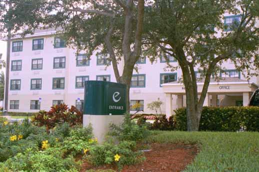 Extended Stay America Miami Airport at Doral - 