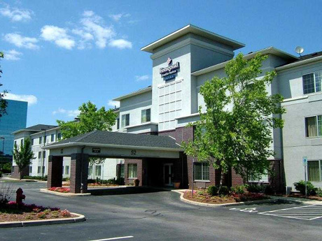 Homestead Boston Waltham - 