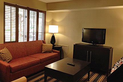 Extended Stay Deluxe Boston Waltham - 