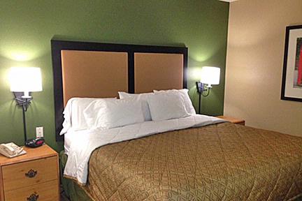 Extended Stay Deluxe Boston Waltham - 
