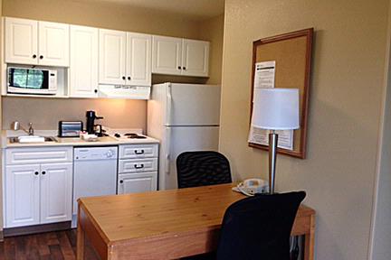 Extended Stay Deluxe Boston Waltham - 