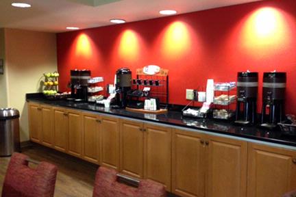 Extended Stay Deluxe Boston Waltham - 