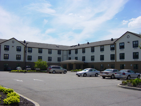 Extended Stay America Buffalo Amherst - 