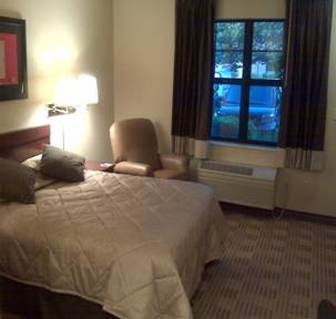 Extended Stay America Syracuse Dewitt - 
