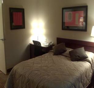 Extended Stay America Syracuse Dewitt - 