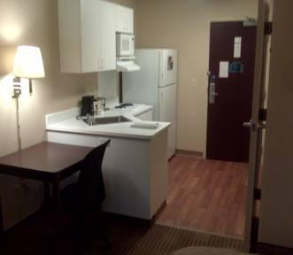 Extended Stay America Syracuse Dewitt - 